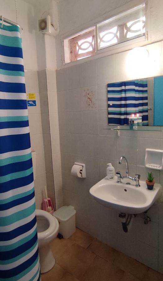Villa Spiros Ayios Nikitas Luaran gambar